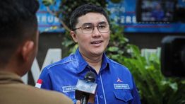 Demokrat: Rakyat Butuh Kejelasan Politik, Bukan Sikap Abu-Abu