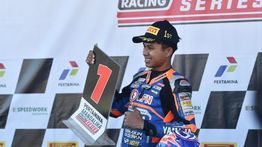 Pertamina Mandalika Racing Series 2026 #Round 2, Wujudkan Asa Pembalap Muda Menuju Panggung Dunia 