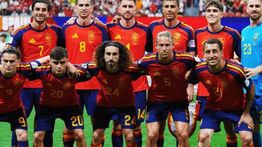 Timnas Spanyol Menang 1-0 atas Portugal, Perjalanan Ronaldo Selesai