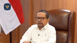 Qodari: Pemerintah Pertahankan HET Minyakita Rp15.700 per Liter demi Jaga Daya Beli Masyarakat
