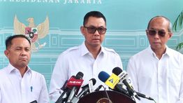 Pasokan Listrik Pulau Jawa Mulai Pulih, PLN Komitmen Perbaiki Tata Kelola Rantai Pasok Energi