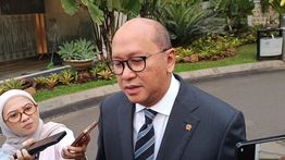 Prabowo Instruksikan Penataan Ulang Kawasan GBK untuk Ciptakan Pusat Ekonomi Baru