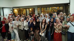 DJED Komdigi Perkuat Peran Keluarga untuk Mewujudkan Ekosistem Gim yang Sehat dan Ramah Anak
