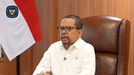 Prabowo Dukung Penuh Persiapan Timnas Indonesia Menuju Piala Dunia 2030