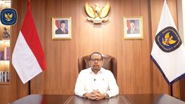 Qodari: Pemerintah Siapkan Mekanisme Khusus bagi Pelaksanaan MBG di Daerah 3T