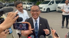 Menteri Brian Pastikan URI Tidak Kurangi Fungsi dan Anggaran dari Kemendiktisaintek