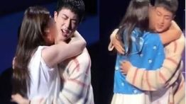 Didakwa Cium Paksa Jin BTS, Wanita Jepang: Saya Tak Menyangka Itu Kejahatan