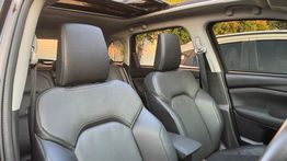 Ventilated Seat Jadi Andalan Suzuki Grand Vitara Redam Gerah Saat Berkendara