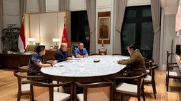 Arahan Prabowo soal Transformasi BUMN dan Optimalisasi Aset Negara