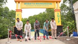 Menilik Transformasi Hijau IMIP untuk Masa Depan Berkelanjutan