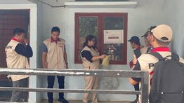 OJK Sita 41 Aset Terkait Dugaan Kasus Perbankan Syariah di Medan