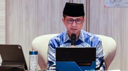Mentrans: Abad ke-21 Bukan Lagi Era Memindahkan Penduduk, Tapi Memindahkan Talenta
