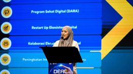 Kemkomdigi Dorong Solidaritas Digital Lewat DEAL 2026, Satukan Pemerintah hingga Pelaku Industri
