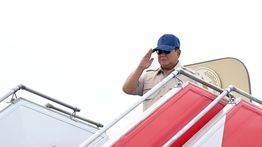 Bertolak ke Sampang dan Bangkalan, Prabowo akan Resmikan Infrastruktur serta Hadiri Munas dan Konbes NU