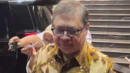 Airlangga Pastikan Stimulus Rp26,34 Triliun Tak Goyahkan Defisit APBN 2026
