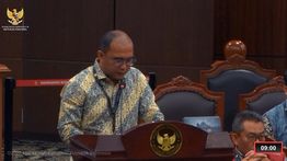 Bersaksi di MK, Ahli Sebut Program MBG Konstitusional dan Dukung Perbaikan Tata Kelola