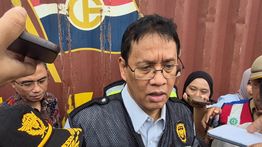 Purbaya Respons Perlindungan Hukum Investor Patriot Bond: Daripada Uangnya di Luar Terus