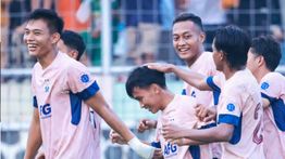 Persik Kediri Bisa Gunakan Stadion Gelora Daha Jayati Tahun Depan
