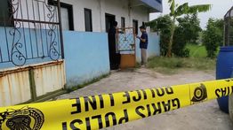 Saksi Ungkap Korban Penyekapan di Bandung Tak Keluar Kamar Kos Selama 3 Bulan