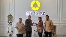 LPS Soroti Anak Muda Rentan Jadi Korban Penipuan Digital, Dorong Penguatan Literasi Keuangan
