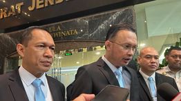 Imigrasi Perkuat Kerja Sama Regional Lewat Forum DGICM di Kamboja