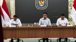 SMA Unggul Garuda Baru Mulai Beroperasi, 307 Siswa Lolos Seleksi Perdana