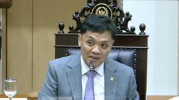 DPR Kawal Proses Hukum Kasus Penyekapan dan Penganiayaan Perempuan di Bandung