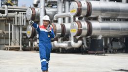 Peran Strategis Pertamina Jaga Ketahanan Energi, dan Stabilitas Ekonomi