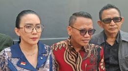 Cium 'Paket Kilat' di Kasus Nikita Mirzani, Rieke Diah Pitaloka Sentil Integritas Peradilan