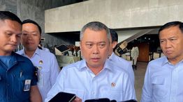 Pemerintah Gulirkan Diskon Transportasi untuk Libur Sekolah hingga Nataru 2026/2027