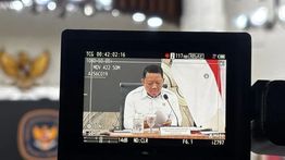Kejagung Selamatkan Kerugian Negara Rp131,5 Triliun Sepanjang 2020-2026