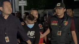Pengakuan Taufik Hidayat soal Luka di Bibir dan Mata Korban