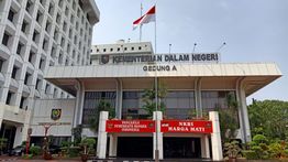 Akun Instagram Resmi Dukcapil Kemendagri Dibajak, Layanan Sementara Dialihkan