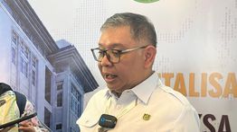 Kejagung Revitalisasi Gedung Adhyaksa Chambers, Siapkan Pusat Mediasi dan Arbitrase Modern