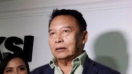 DPR Minta Latsarmil SPPI Dievaluasi Usai 2 Peserta Meninggal Dunia