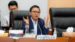 Gerindra Tegaskan Tak Pernah Bahas Pengawasan Terhadap Pergerakan Gibran