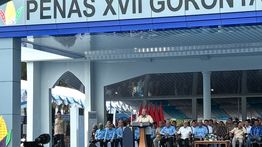 Prabowo Sebut Dukungan Petani dan Nelayan Jadi Faktor Penting Kemenangannya di Pilpres 2024