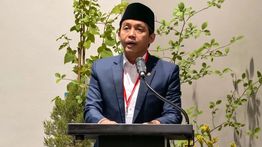 Menhut Tegaskan Komitmen Pembiayaan Inovatif Taman Nasional di Forum Iklim London
