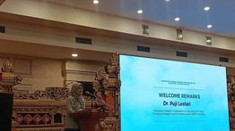 BRIN Dorong Pemanfaatan AI dan Teknologi Digital untuk Kurangi Emisi Pertanian