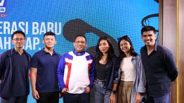 Jalan Atlet Indonesia Unjuk Gigi di Panggung Internasional Semakin Terbuka Lebar