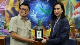 Pemerintah Dorong Health Tourism, BPOM Permudah Akses Obat Khusus dan Dampingi UMKM Herbal