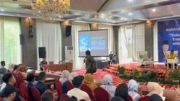 BAKTI Komdigi Perkuat Literasi Digital di Deli Serdang, Dorong Masyarakat Lebih Cakap Memanfaatkan Teknologi