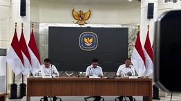 Kejaksaan Tak Hanya Penjarakan Koruptor, Rp 19,6 Triliun Kembali ke Kas Negara