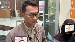KPK Periksa Eks Direktur Kemenhub dalam Kasus Dugaan Suap Proyek Jalur Kereta Api