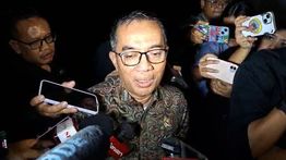 Bertemu Prabowo di Istana, Brian Ungkap Bahas Percepatan Hilirisasi hingga SDM Industri