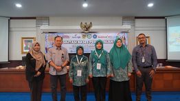 TP-PKK dan DiskopUKM Bogor Perkuat Pelatihan UMKM dan Akses Permodalan 2026