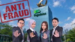 Pegadaian Laporkan Eks Kepala UPS Pondok Jaya ke Kejaksaan Usai Temuan Audit Internal