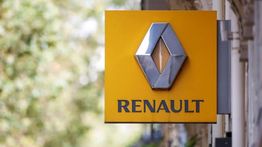 Renault Siap Pangkas 800 Karyawan hingga 2027, Hadapi Ketatnya Persaingan China