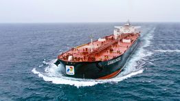 Sinergi Kemlu dan PIS Berhasil Kawal Kapal Gamsunoro Lintasi Selat Hormuz dengan Aman