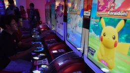AGI Ungkap Peluang Besar Game Indonesia Mendunia Berkat Kekayaan Budaya Lokal